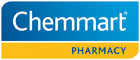 chemmart logo