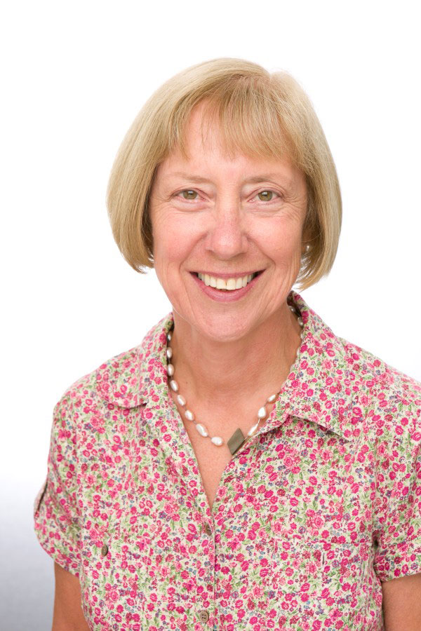 Dr Diana Crowther